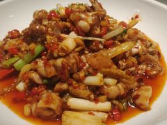 -花椒笑成都小馆(百脑汇店)