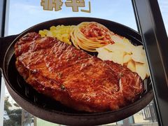 -菲滋意式餐厅(长兴东鱼坊店)