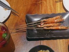 -烧蠔帮·生蚝海鲜牌档(观海店)