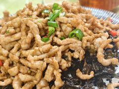 -下梅人家土菜馆(历史文化餐厅度假区店)