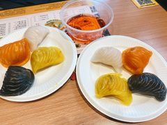 -满记甜品(正方京城店)