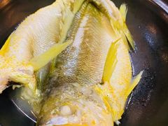 -锦園(伊势丹美食城店)