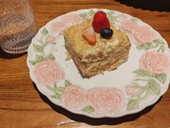 -格鲁·秀色Georgia’s Feast