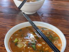-化三驴肉汤馆(小南门店)