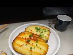 -绿茶餐厅(哈尔滨凯德店)