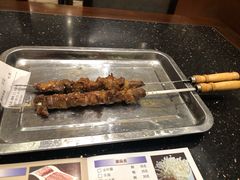 -洪长兴(云南南路店)