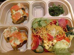 -江户前寿司·日料·寿喜烧(中关村壹号店)
