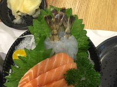 -Sushi Love 创意寿司(丽影广场店)