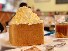 -大哥餐厅(西城花园店)