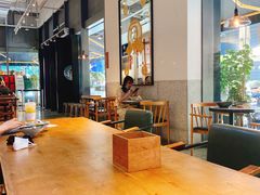 大堂-桃园眷村(万象天地店)