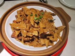 -徽韵人家·传承正宗徽菜(牡丹园店)