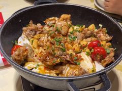 -聚味瞿记·龙虾堂(天元店)