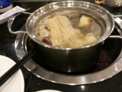 -咕叽咕叽自助烤肉小火锅(茂业清扬店)