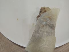 筋饼-姥家春饼店(漳州二路店)