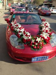 -IDOI婚礼策划·IDOIWEDDING