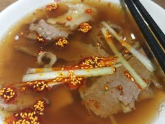 -直隶安家牛肉罩饼(建华店)