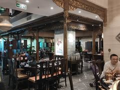 -顺兴老茶馆·精品川菜(世纪城店)