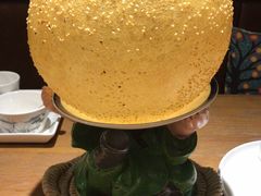 -吴越荣记苏州菜·松鼠桂鱼100%活鱼现做(斜塘老街店)