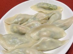 -喜家德虾仁水饺(东海缤纷天地店)