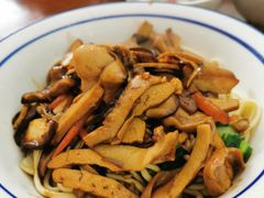 -姚记面馆(瑶琳路店)