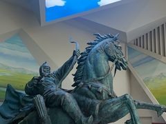 -鄂尔多斯青铜器博物馆