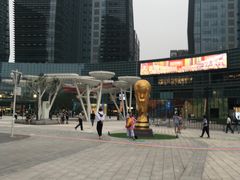 -大族广场Mall&More