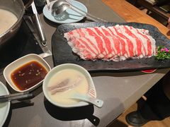 -捞王锅物料理(上海世茂广场店)