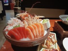 -匠和风精致料理(宁德万达店)