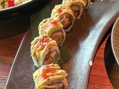 -京鹿料理(荟聚店)