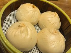 蓉城小笼包-蓉李记成都名小吃(太原龙湖万达店)