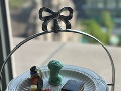 -北京王府井天伦王朝酒店