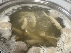 -五洲牛肉美食馆