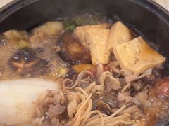 -米仓食堂(皇庭广场店)