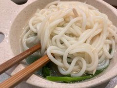 -一坐一忘云南菜(卓悦中心)