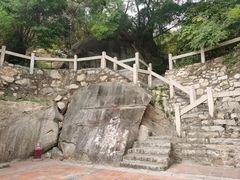 -草庵摩尼教遗址公园