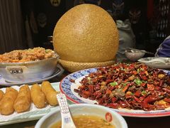 -杨记隆府(南坪店)