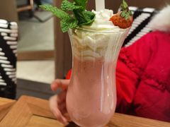 -ELI FALAFEL Lebanese&Mediterranean黎巴嫩美食(富城路店)