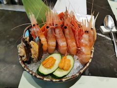 -大渔铁板烧(东城店)