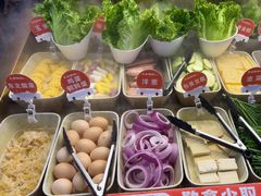 -大夻hua烤肉点餐自助(茂宸广场店)