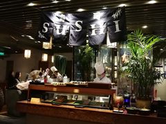 -广州富力君悦大酒店·凯菲厅