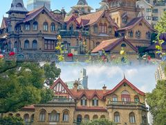 -马勒别墅饭店(静安寺店)