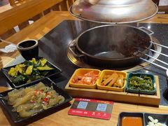 -水浒烤肉(国贸店)