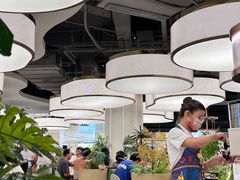 -KingThaia金泰兰(滨江天街店)