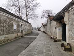 -慈城古县城景区