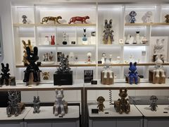-LOL原创生活概念店(K11购物艺术中心店)