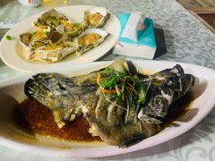 -范饭椰林川湘味海鲜·椰子鸡(三亚湾椰梦长廊店)