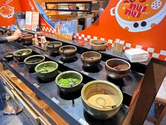 -呷哺呷哺 黄金牧场 (欢乐谷店)