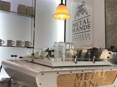 -铁手珈琲制造局metalhands(望京店)