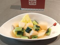 -创味·民间海南菜·非遗藤桥排骨(藤桥·免税城店)