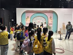 -小荧星艺校(大宁分校)